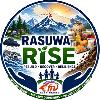 Rasuwa Rise