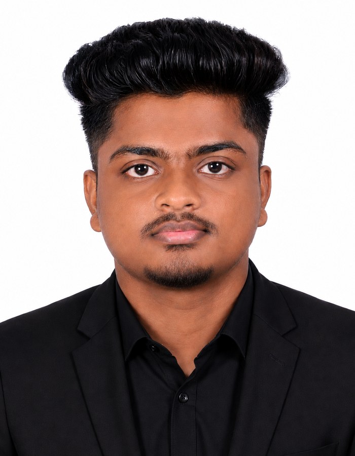 Vijiesh B